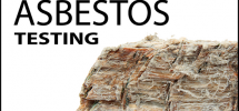 toronto asbestos testing