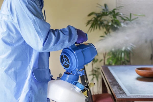 Disinfecting Cleaning Services Toronto
